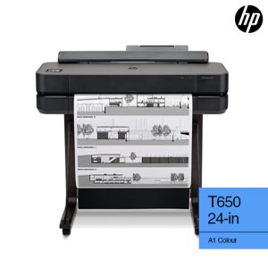 HP T650 24-in - www.oztechcopier.com.au