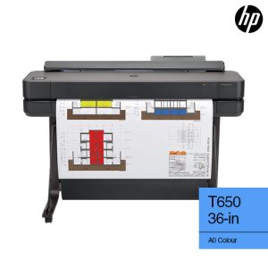 HP T650 36-in - www.oztechcopier.com.au