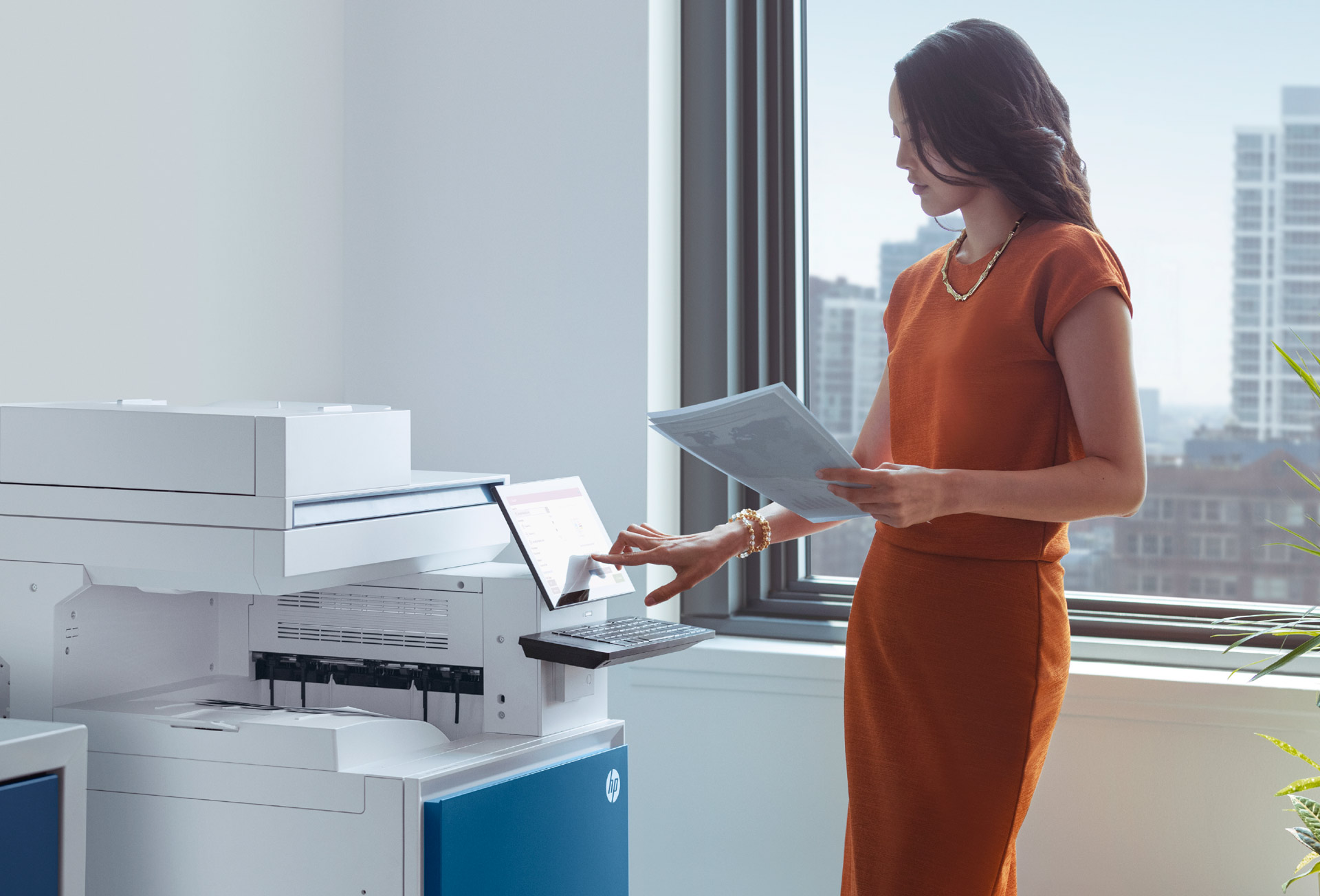 Oztech Business Equipment - Fast, Effortless Printing, Copying and Scanning
