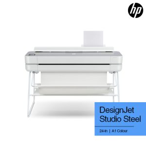 HP DesignJet Studio Steel - 24in