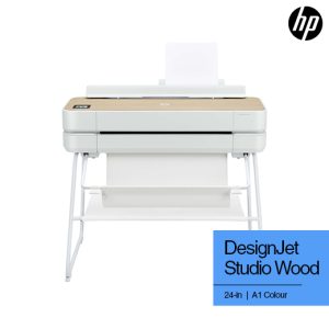 HP DesignJet Studio Wood - 24in